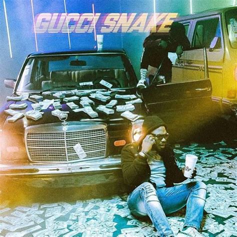 gucci snake car|wizkid gucci snake ft slimcase.